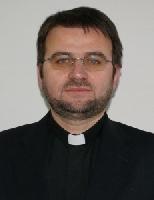 Pr. Vasile Nistor