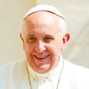 Sfântul Părinte Papa Francisc
