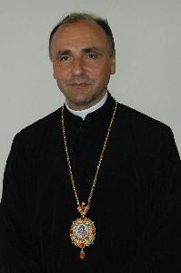 Preasfinţia Sa Virgil Bercea