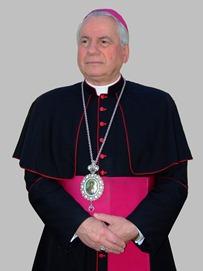 Preasfinţia Sa Alexandru Mesian