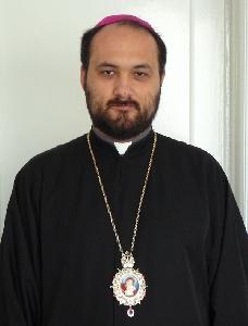 Preasfinţia Sa Mihai Frăţilă