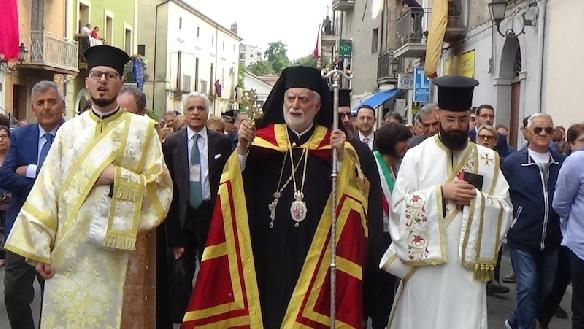 A XXI-a întâlnire a episcopilor catolici orientali din Europa