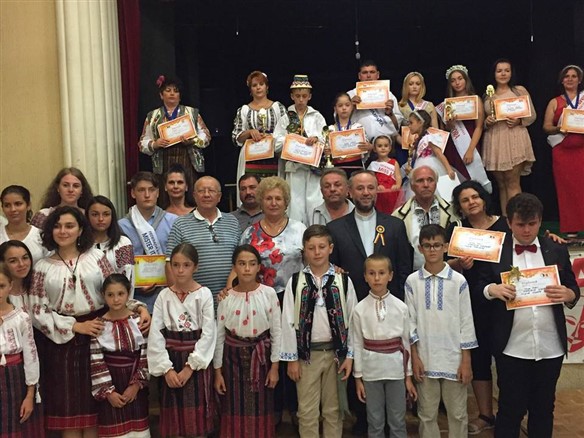 Din activităţile parohiei „Sfinţii Trei Ierarhi” - Roma Nord