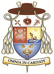 Lettera Pastorale per la Festa della Risurrezione del Signore di Sua Ecc. Mons. Virgil Bercea, vescovo di Oradea Mare