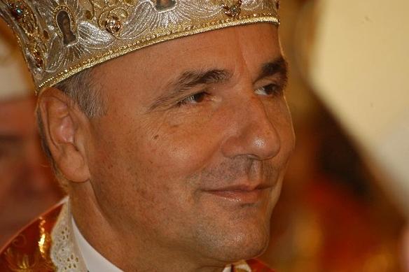 Biserica românească este vie datorită martirilor