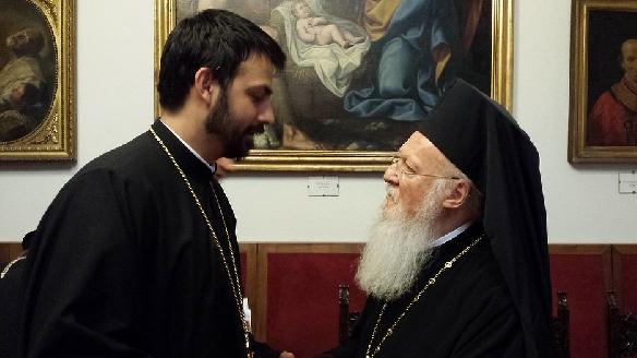 Milano, sub semnul Crucii spre unitate (14-16 mai 2013)