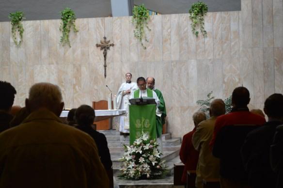 Giornata Missionaria Mondiale a Vicenza