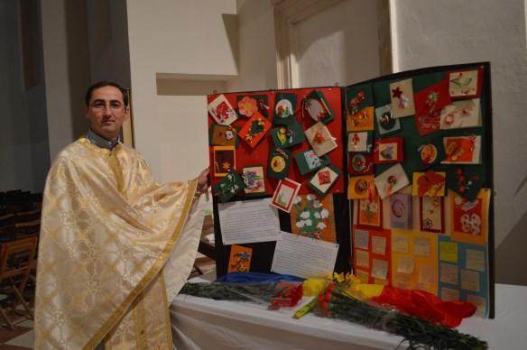 Mărţişorul un simbol al primăverii şi al veşniciei, un semn de prietenie şi consideraţie de la cei dragi de acasă