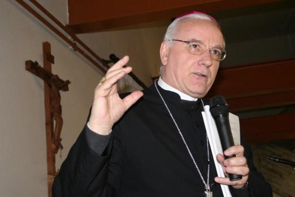 Per i romeni tra gli italiani. P. Raimondo Salanschi finisce il suo mandato nel Consiglio Pastorale della Diocesi di Vicenza