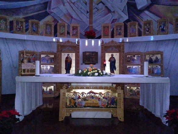 BOLZANO - Biserici cu uşile deschise