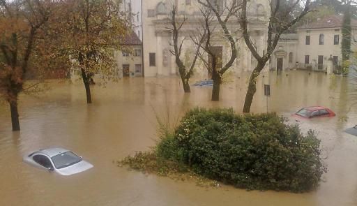 La ripresa delle attività nella Chiesa Romena Unita di Vicenza