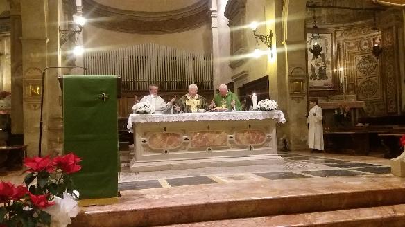 Oderzo e Vidor: Preghiere per l’unità dei cristiani