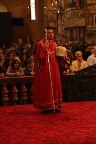 Pelerinajul românilor la Sfântul Anton – mărturie a unităţii şi bogăţiei credinţei noastre