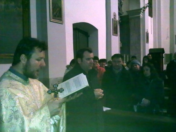 L'Epifania del Signore e Dio nostro Gesù Cristo nella parrocchia di Udine