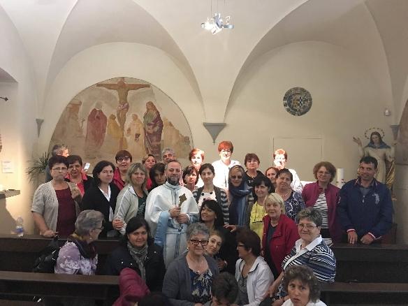 Evenimente la Parohia Roma Nord