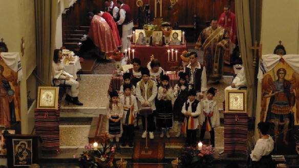 "De 14 ani ca acasă"